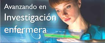 ENFERMERA INVESTIGADORA