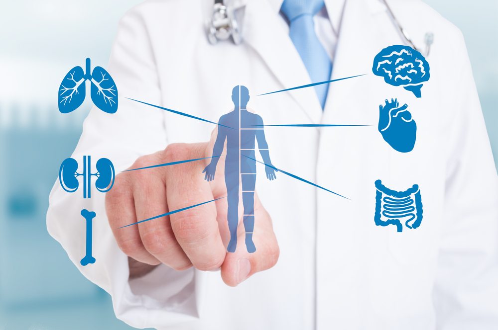 Integralidad en Medicina Interna